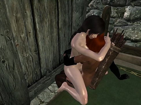 ❤️ nyaralni, és használta a testek tsbbe és unpe maximum cast, succubus és nord ☑ Pornó videó at hu.xxxbunker.ru