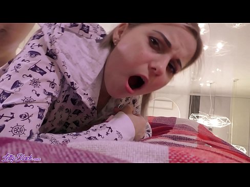 ❤️ Szexi anya nyelni és pregistyle szex - cum close-up ☑ Pornó videó at hu.xxxbunker.ru
