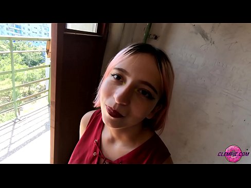 ❤️ Diák szopik egy idegent érzékien a hátsó utcán - Face Cumming ☑ Pornó videó at hu.xxxbunker.ru